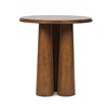 Bantry End Table - Stetson