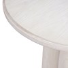 Bantry End Table - White Wash