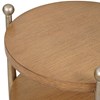 Duncombe Accent Table