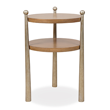 Duncombe Accent Table