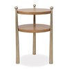 Duncombe Accent Table