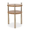 Duncombe Accent Table