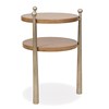 Duncombe Accent Table