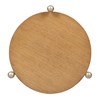 Duncombe Accent Table