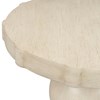 Constantine End Table
