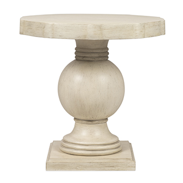 Constantine End Table