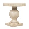 Constantine End Table
