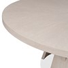 Kova Round Dining Table
