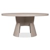 Kova Round Dining Table