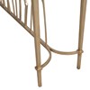 Kavi Console Table