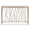 Kavi Console Table