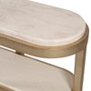 Knox Console Table