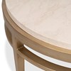 Knox Side Table