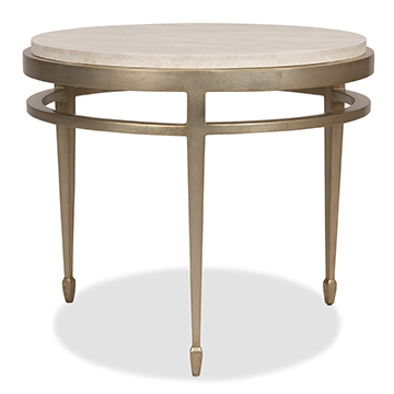 Knox Side Table