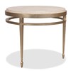 Knox Side Table