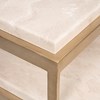 Knox End Table