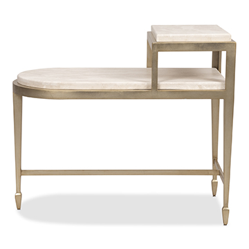Knox End Table