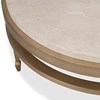 Knox Cocktail Table