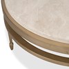 Knox Cocktail Table