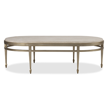 Knox Cocktail Table