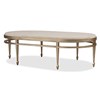 Knox Cocktail Table