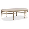 Knox Cocktail Table