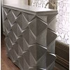 Aztec Console Table