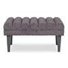 Lana Bench Lana Bench