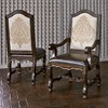 Avignon Side Chair - Abramo Toast Avignon Side Chair - Abramo Toast