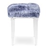 Split Personality Ottoman