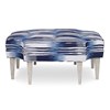 Harlow Cocktail Ottoman Harlow Cocktail Ottoman