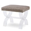 It's Clearly U Bench It's Clearly U Bench