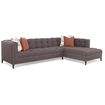 Dashing Sectional Dashing Sectional