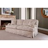 London Sofa - Skirted London Sofa - Skirted