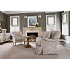 London Sofa - Skirted London Sofa - Skirted