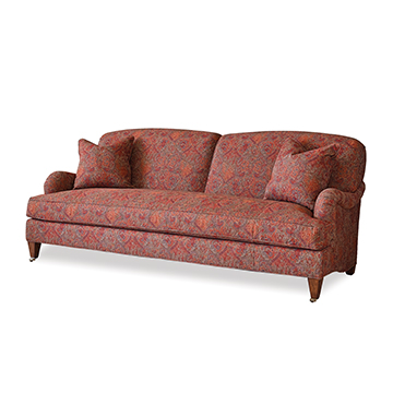 London Sofa - Bench Seat