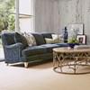 London Sectional - LAF Loveseat