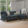 London Sectional - RAF Chaise