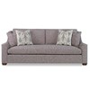 Montana Sofa - Bench Seat