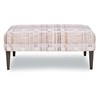 Apéritif Bench - Wood Legs Apéritif Bench - Wood Legs