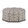 Duchess Poof - Skirted Duchess Poof - Skirted