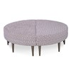 Piece of Cake Ottoman