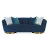 Crescent Sofa