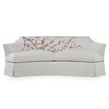 Cee Zee Sofa - Skirted Cee Zee Sofa - Skirted