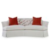 Cee Zee Sofa - Skirted Cee Zee Sofa - Skirted