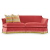 Cee Zee Sofa - Skirted Cee Zee Sofa - Skirted