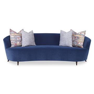 Boomerang Sofa