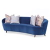 Boomerang Sofa Boomerang Sofa