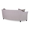 Cee Zee Sofa - Tufted