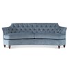 Cee Zee Sofa - Tufted